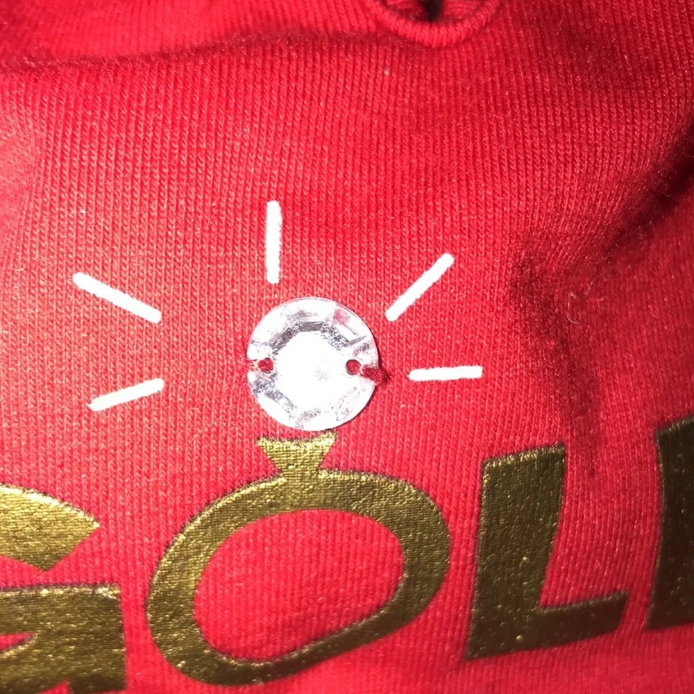 Cute Doggie Tee